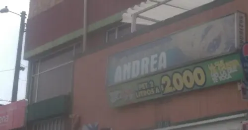 SUPERMERCADO ANDREA SUPERMERCADO ANDREA